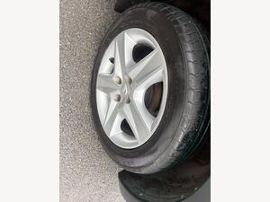 Dacia Sandero Stepway 1.5 DCI Laureate EURO 6 (s/s) 5dr