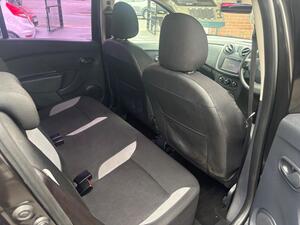 Dacia Sandero Stepway 1.5 DCI Laureate EURO 6 (s/s) 5dr