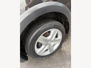 Dacia Sandero Stepway 1.5 DCI Laureate EURO 6 (s/s) 5dr