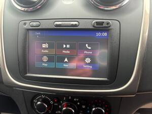 Dacia Sandero Stepway 1.5 DCI Laureate EURO 6 (s/s) 5dr