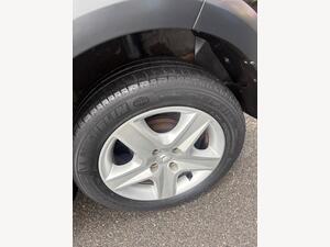 Dacia Sandero Stepway 1.5 DCI Laureate EURO 6 (s/s) 5dr