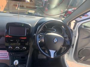 Renault Clio 1.2 16V Dynamique Nav Euro 6 5dr