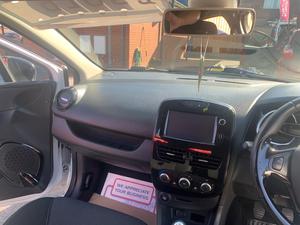 Renault Clio 1.2 16V Dynamique Nav Euro 6 5dr