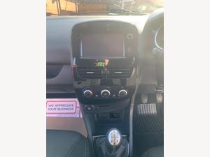 Renault Clio 1.2 16V Dynamique Nav Euro 6 5dr