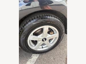 Volkswagen Polo 1.2 S EURO 5 5dr (A/C)