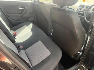 Volkswagen Polo 1.2 S EURO 5 5dr (A/C)