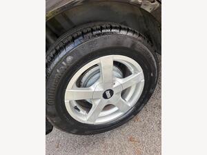 Volkswagen Polo 1.2 S EURO 5 5dr (A/C)