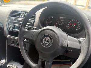 Volkswagen Polo 1.2 S EURO 5 5dr (A/C)