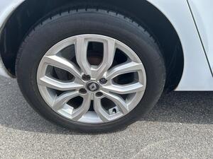 Renault Clio 1.2 16V Dynamique NAV EURO 6 5dr