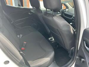 Renault Clio 1.2 16V Dynamique NAV EURO 6 5dr