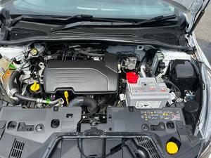 Renault Clio 1.2 16V Dynamique NAV EURO 6 5dr