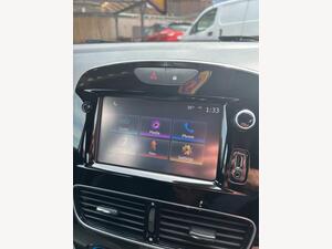 Renault Clio 1.2 16V Dynamique NAV EURO 6 5dr