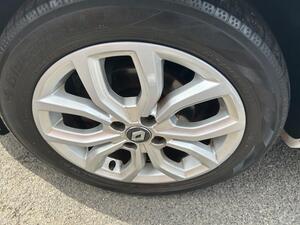 Renault Clio 1.2 16V Dynamique NAV EURO 6 5dr