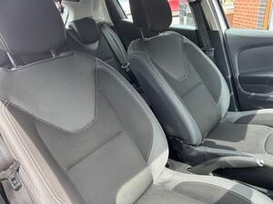 Renault Clio 1.2 16V Dynamique NAV EURO 6 5dr