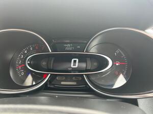 Renault Clio 1.2 16V Dynamique NAV EURO 6 5dr