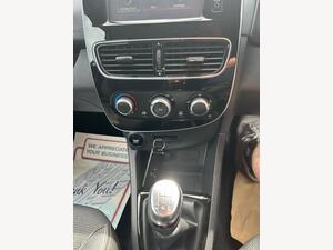 Renault Clio 1.2 16V Dynamique NAV EURO 6 5dr