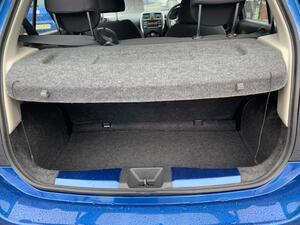 Nissan Micra 1.2 Visia EURO 5 5dr