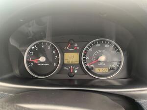 Hyundai Getz 1.3 CDX 5dr