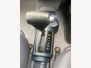 Hyundai Getz 1.3 CDX 5dr