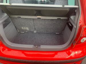 Hyundai Getz 1.3 CDX 5dr