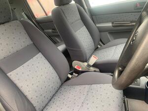 Hyundai Getz 1.3 CDX 5dr