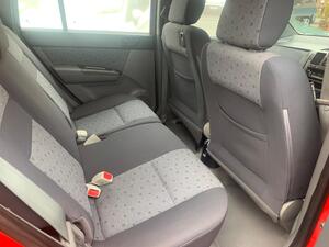 Hyundai Getz 1.3 CDX 5dr