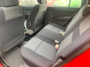 Hyundai Getz 1.3 CDX 5dr
