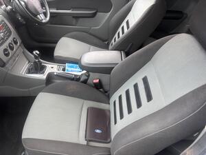Ford Focus 1.6 Zetec 3dr