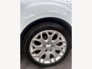 Ford Focus 1.6 Zetec 3dr