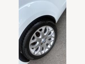 Ford Focus 1.6 Zetec 3dr