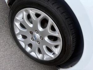 Ford Focus 1.6 Zetec 3dr