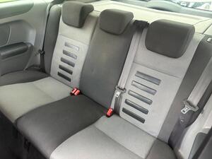 Ford Focus 1.6 Zetec 3dr