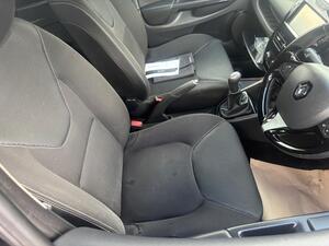 Renault Clio 1.2 16V Dynamique NAV EURO 6 5dr