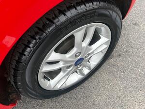 Ford Fiesta 1.25 Zetec EURO 6 3dr