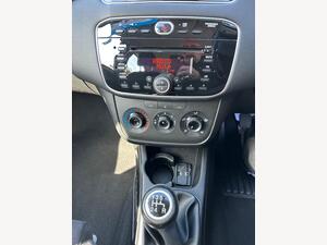 Fiat Punto 1.2 EASY EURO 6 5dr