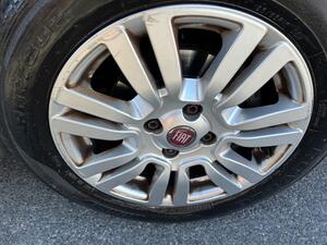 Fiat Punto 1.2 EASY EURO 6 5dr