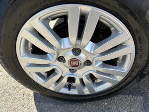 Fiat Punto 1.2 EASY EURO 6 5dr