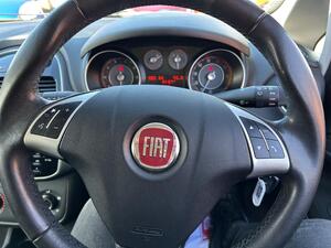 Fiat Punto 1.2 EASY EURO 6 5dr