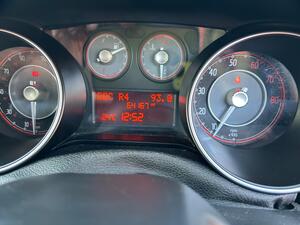 Fiat Punto 1.2 EASY EURO 6 5dr