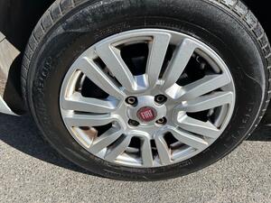 Fiat Punto 1.2 EASY EURO 6 5dr