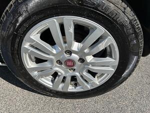 Fiat Punto 1.2 EASY EURO 6 5dr