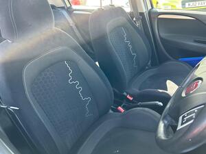 Fiat Punto 1.2 EASY EURO 6 5dr