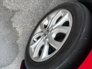Renault Clio 1.2 16V Dynamique NAV EURO 6 5dr