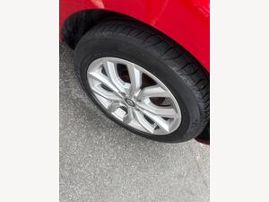Renault Clio 1.2 16V Dynamique NAV EURO 6 5dr