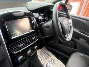 Renault Clio 1.2 16V Dynamique NAV EURO 6 5dr