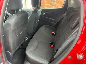 Renault Clio 1.2 16V Dynamique NAV EURO 6 5dr