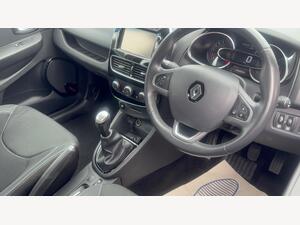 Renault Clio 1.2 16V Dynamique NAV EURO 6 5dr