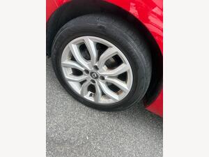 Renault Clio 1.2 16V Dynamique NAV EURO 6 5dr