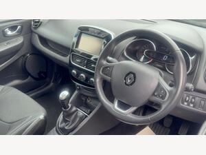 Renault Clio 1.2 16V Dynamique NAV EURO 6 5dr
