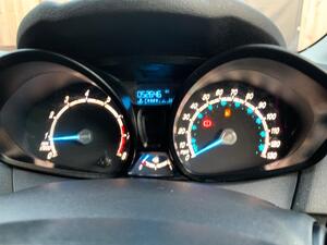 Ford Fiesta 1.25 Studio EURO 5 3dr